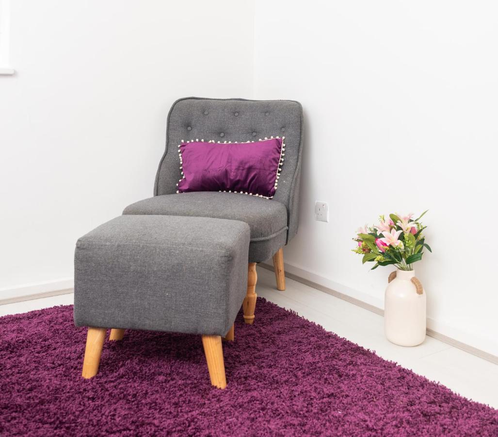 런던 Spacious House Near Kings Cross 빌라 외부 사진